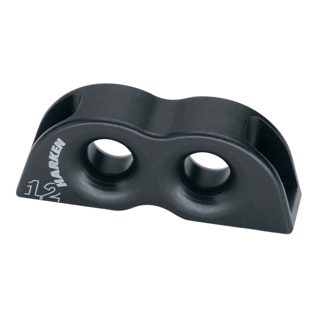 Harken Leitöse, doppelt (12mm)